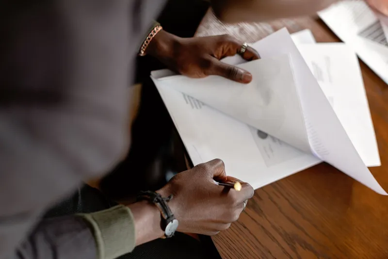 Borrowed Time, Better Terms: How a Short-Term Loan Can Shift the Balance During Critical Financial Negotiations