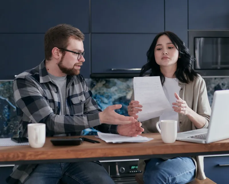 One and Done: What Separates Borrowers Who Use Short-Term Loans Successfully From Those Who Don't