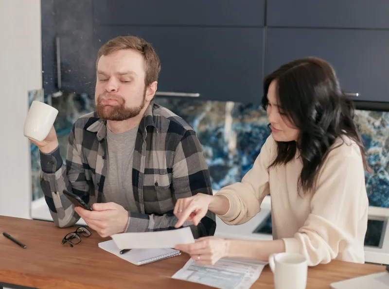 When Payday Falls at the Wrong Time: How Paycheck Timing Creates Predictable Financial Pressure