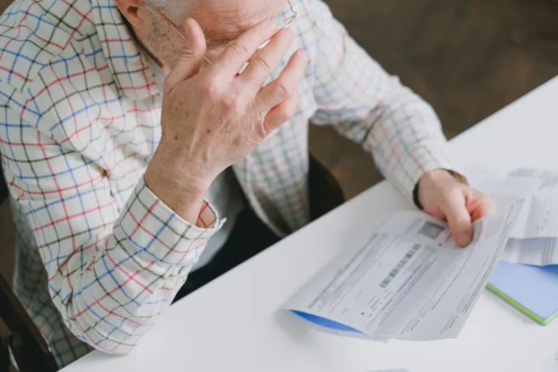 The Price of Hesitation: How Postponing Financial Decisions Can Turn Small Problems Into Costly Crises