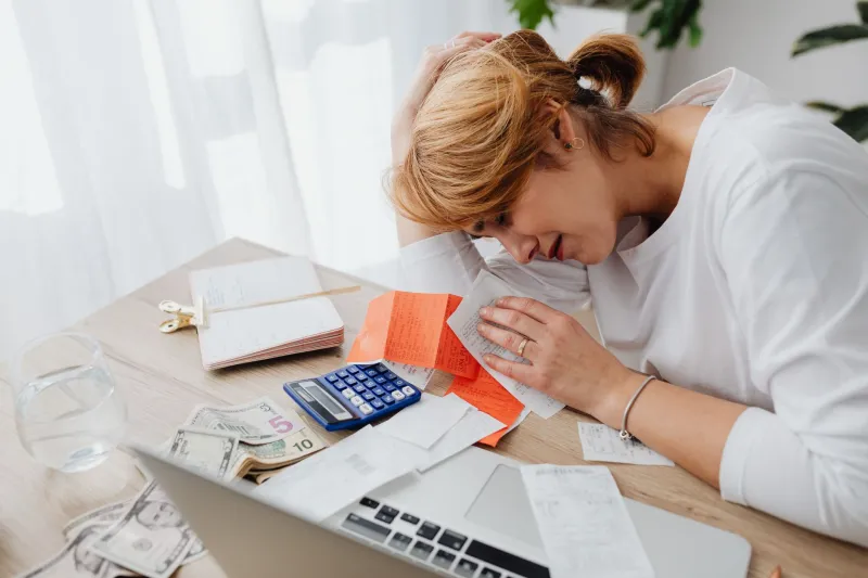 Predictable Pressure: How America's Spending Seasons Create Recurring Debt Patterns—and How to Borrow Smarter Because of It