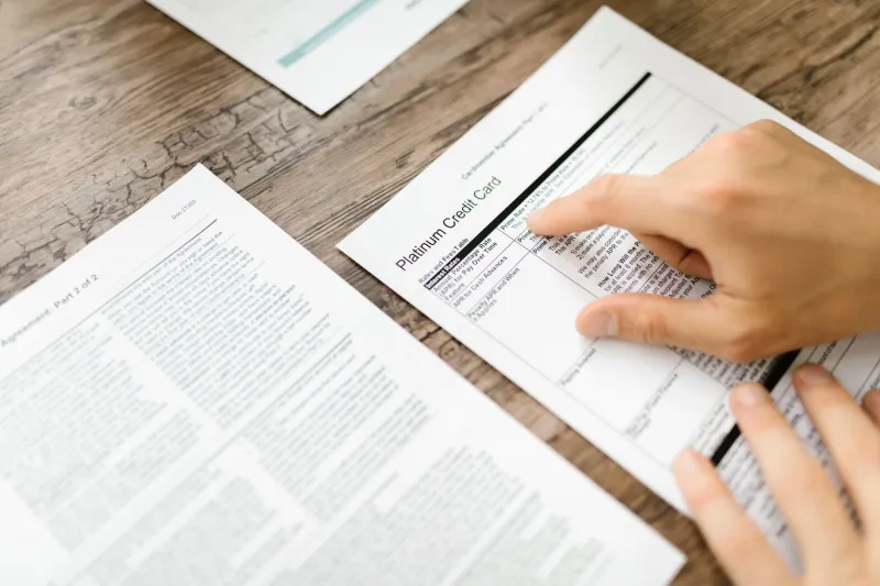 Why Millions of Americans Skip Their Credit Cards and Reach for Short-Term Loans Instead